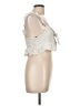 Forever 21 Ivory Tank Top Size L - photo 4