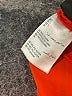 Alfani 100% Polyester Orange Sleeveless T-Shirt Size L (petite) - photo 7