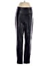 Laundry by Shelli Segal 100% Polyurethane Black Active Pants Size S - photo 1