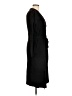 M Magaschoni Black Cardigan Size L - photo 4