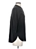 Uniqlo Black 3/4 Sleeve Blouse Size XS - photo 4