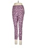 Fabletics Animal Print Pink Leggings Size M (estimated) - photo 1