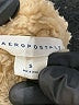 Aeropostale 100% Polyester Tan Faux Fur Jacket Size S - photo 6