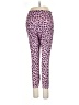 Fabletics Animal Print Pink Leggings Size M (estimated) - photo 2