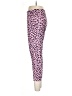 Fabletics Animal Print Pink Leggings Size M (estimated) - photo 5