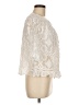 Assorted Brands Ivory 3/4 Sleeve Blouse Size M - photo 4