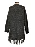 Kensie Gray Cardigan Size L - photo 2