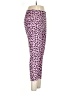 Fabletics Animal Print Pink Leggings Size M (estimated) - photo 4