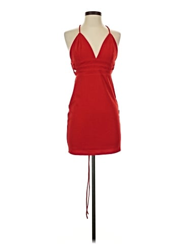 Lulus Cocktail Dress (view 1)