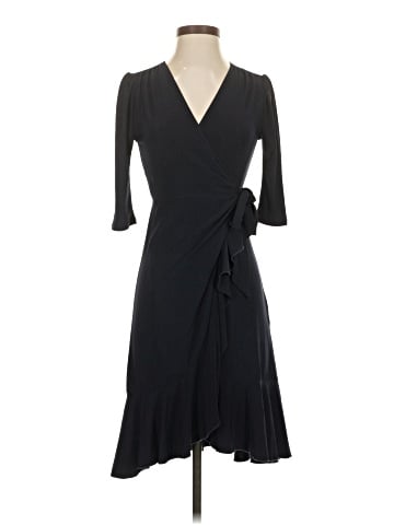 Kiyonna Cocktail Dress (view 1)