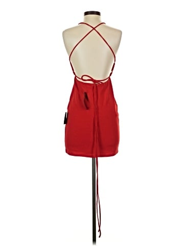 Lulus Cocktail Dress (view 2)