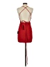 Lulus Red Cocktail Dress Size S - photo 2
