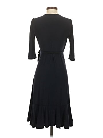 Kiyonna Cocktail Dress (view 2)