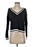 H&M L.O.G.G. Black Pullover Sweater Size S - photo 1
