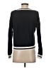 H&M L.O.G.G. Black Pullover Sweater Size S - photo 2