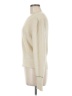 Michael Stars Solid Ivory Pullover Sweater Size M - photo 5