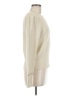 Michael Stars Solid Ivory Pullover Sweater Size M - photo 4