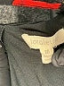 Loralette Black Sleeveless Blouse Size 20 - photo 7