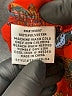 Collective Concepts Orange Sleeveless Blouse Size XL - photo 8