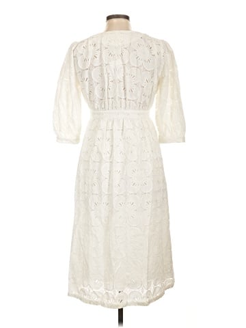 dRA Los Angeles Cocktail Dress (view 2)