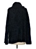 Lucky Brand 100% Polyester Blue Turtleneck Sweater Size M - photo 2