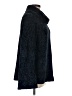 Lucky Brand 100% Polyester Blue Turtleneck Sweater Size M - photo 4