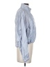 Assorted Brands Blue Windbreaker Size S (estimated) - photo 4