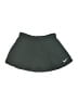 Nike Solid Green Casual Skirt Size M - photo 1