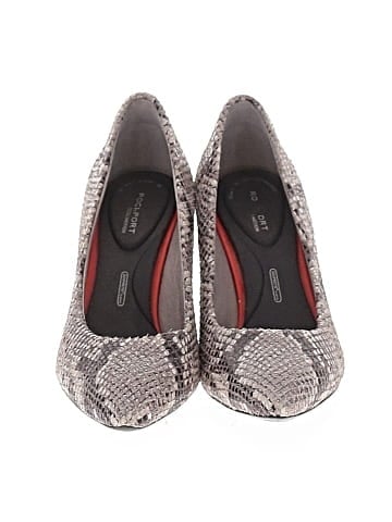 Rockport Heels (view 2)