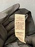 Hem & Thread Black Cocktail Dress Size S - photo 8