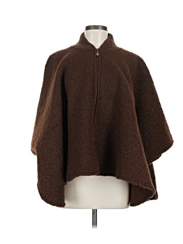 Canada Weather Gear Poncho (view 1)