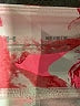 Under Armour Print Pink Leggings Size M - photo 7