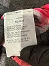 Under Armour Print Pink Leggings Size M - photo 8