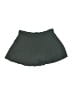 Nike Solid Green Casual Skirt Size M - photo 2