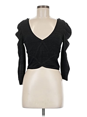 Bebe Pullover Sweater (view 1)