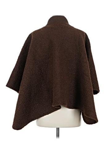 Canada Weather Gear Poncho (view 2)