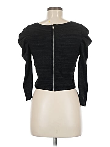 Bebe Pullover Sweater (view 2)