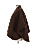 Canada Weather Gear 100% Polyester Brown Poncho One size - photo 5