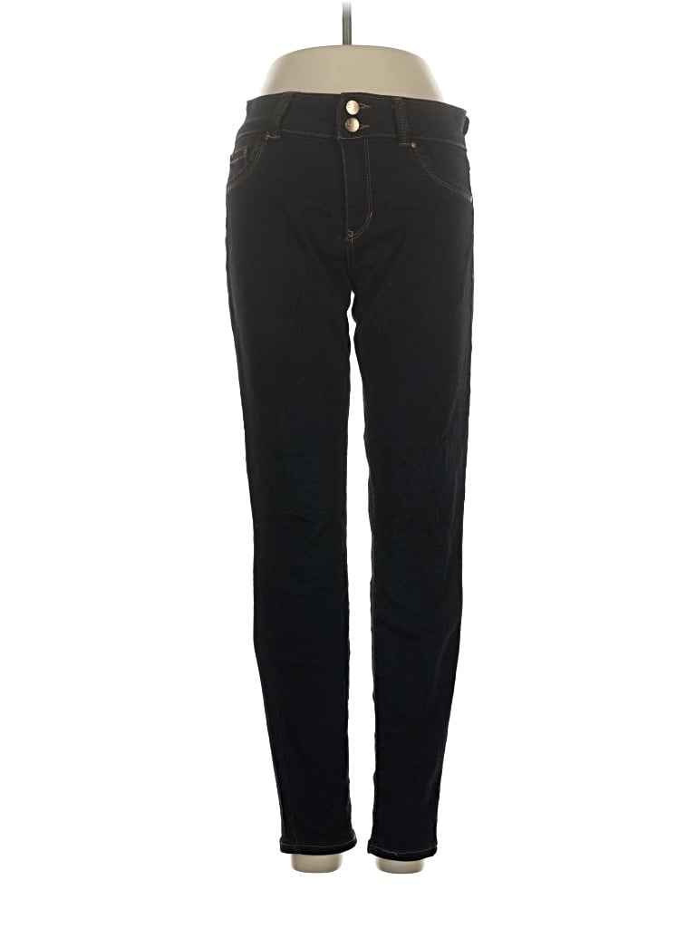 Pre-owned D.jeans Jeans In Black