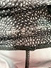 Aerie Animal Print Silver Active Pants Size M - photo 8