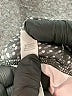 Aerie Animal Print Silver Active Pants Size M - photo 9