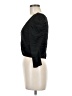 Bebe Black Pullover Sweater Size M - photo 5