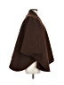 Canada Weather Gear 100% Polyester Brown Poncho One size - photo 4