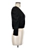 Bebe Black Pullover Sweater Size M - photo 4