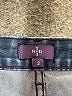 Not Your Daughter's Jeans Solid Blue Jeans Size 2 - photo 7