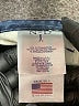 Not Your Daughter's Jeans Solid Blue Jeans Size 2 - photo 8