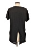 Active by Old Navy Gray Short Sleeve T-Shirt Size M (tall) - photo 2
