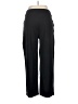 Max Studio Solid Black Casual Pants Size XL - photo 2