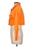 Unbranded 100% Polyester Orange Jacket Size L - photo 5