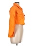 Unbranded 100% Polyester Orange Jacket Size L - photo 4